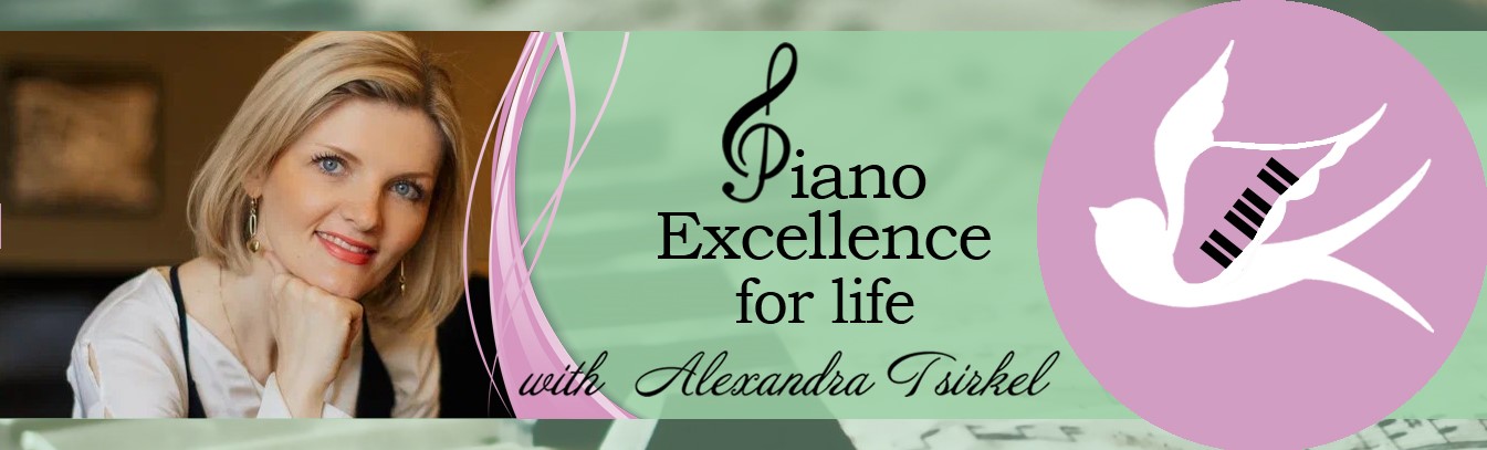 Piano Excellence for Life
